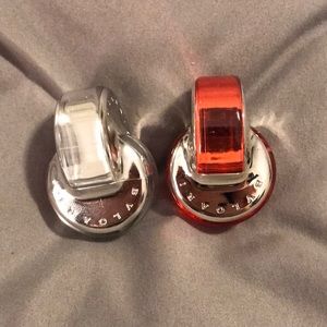 BVLGARI MINI Omnia Line Eau de Toilette